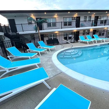 Brooklyn Beach Club Вайлдвуд Экстерьер фото