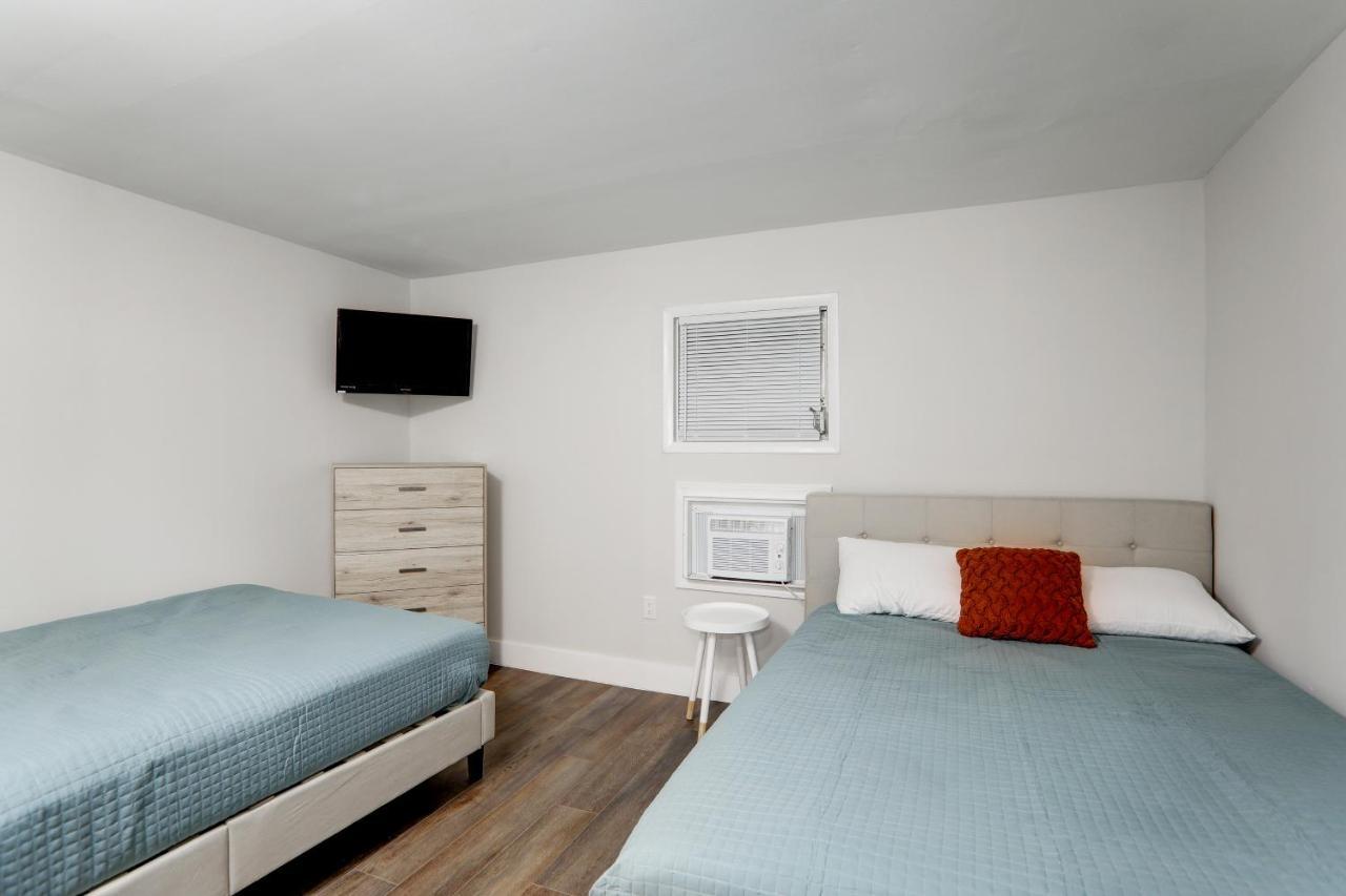 Brooklyn Beach Club Вайлдвуд Экстерьер фото