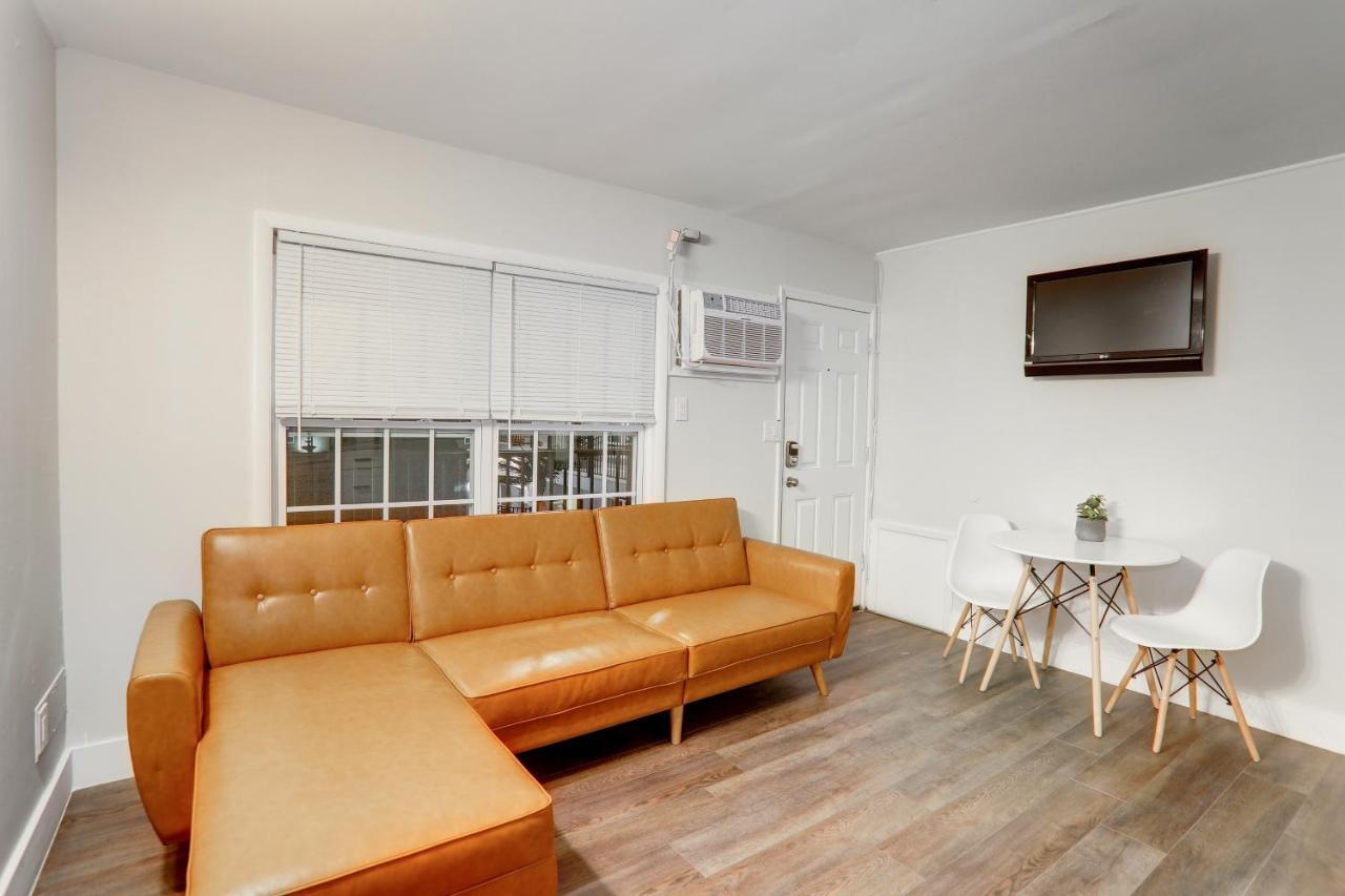 Brooklyn Beach Club Вайлдвуд Экстерьер фото
