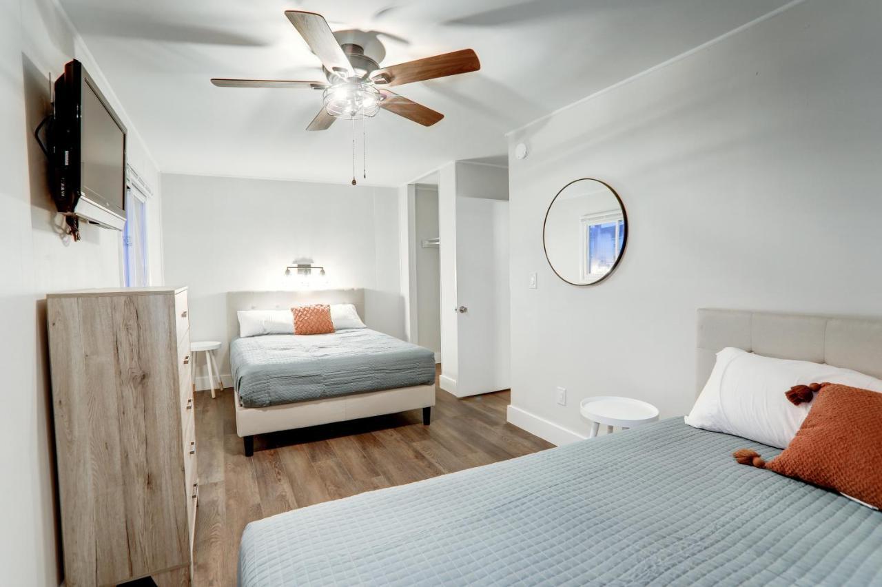 Brooklyn Beach Club Вайлдвуд Экстерьер фото