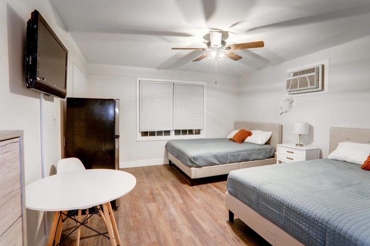Brooklyn Beach Club Вайлдвуд Экстерьер фото