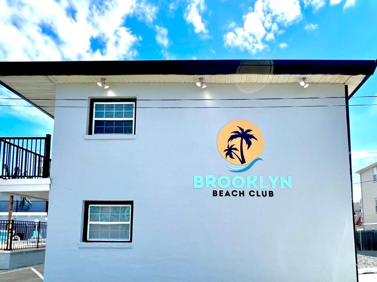 Brooklyn Beach Club Вайлдвуд Экстерьер фото